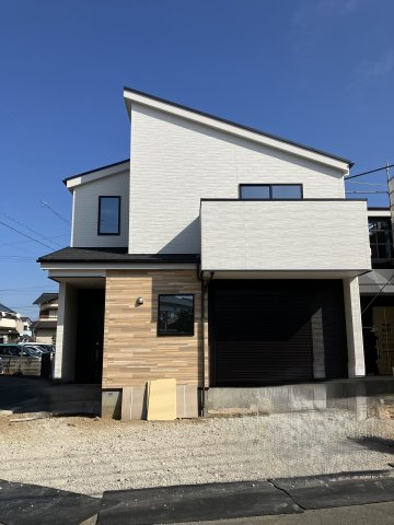 駅近が魅力！浜松市中央区早出の新築戸建てをご紹介の画像