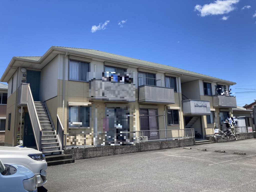 日向市 不動産｜メアブリックサウスで叶える2LDKシャーメゾ...の画像
