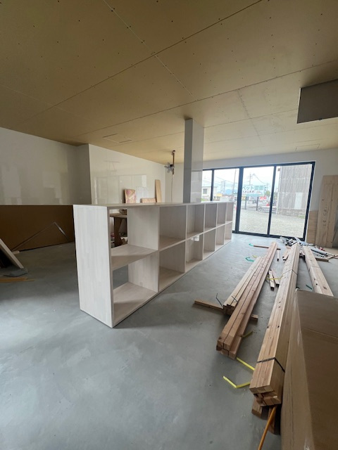 【飯塚市不動産】マン達の店舗移転先の画像