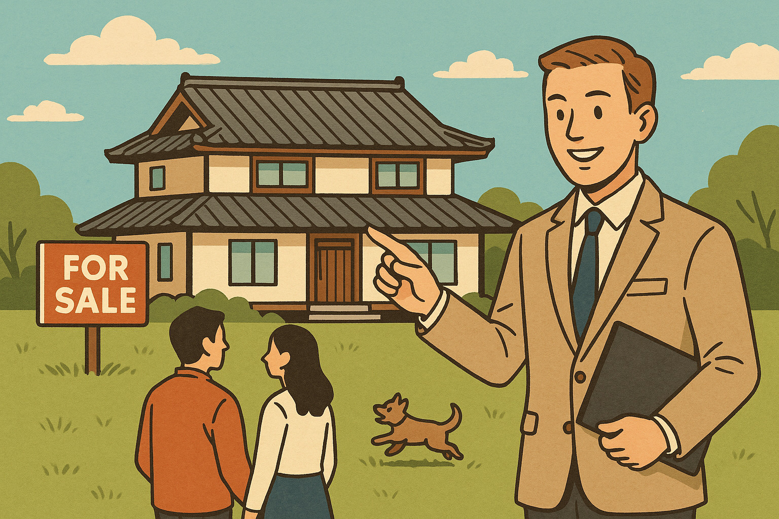 「中古住宅購入の注意点まとめ！失敗しないためのチェックリスト...の画像