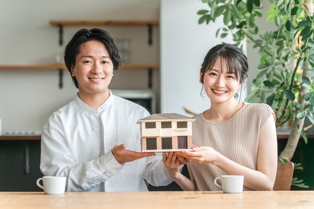 小山市で家を買うのは何歳がベスト？年齢別購入時期を解説の画像