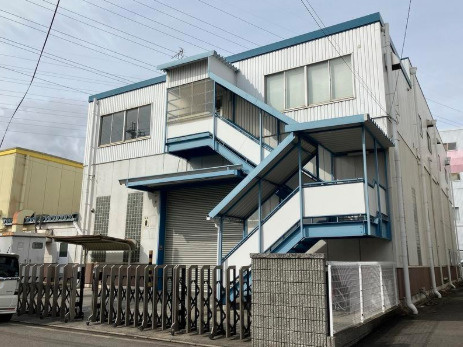 ★東大阪市の貸倉庫★の画像