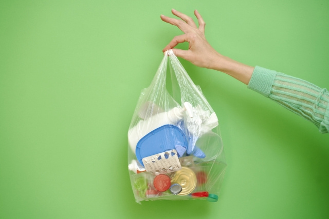 筑西市での新生活を快適に！ごみ出しルールと便利な「ごみサク」...の画像