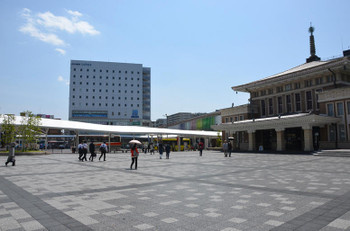 奈良県イベント情報♪奈良市友好・姉妹・連携都市物産フェア＆商店街の逸品市♪の画像