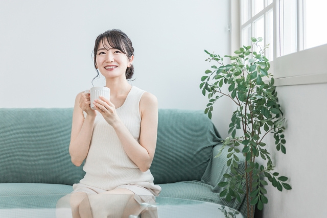 【女性の一人暮らし】自立したい女性が“まずやるべきこと”とは...の画像