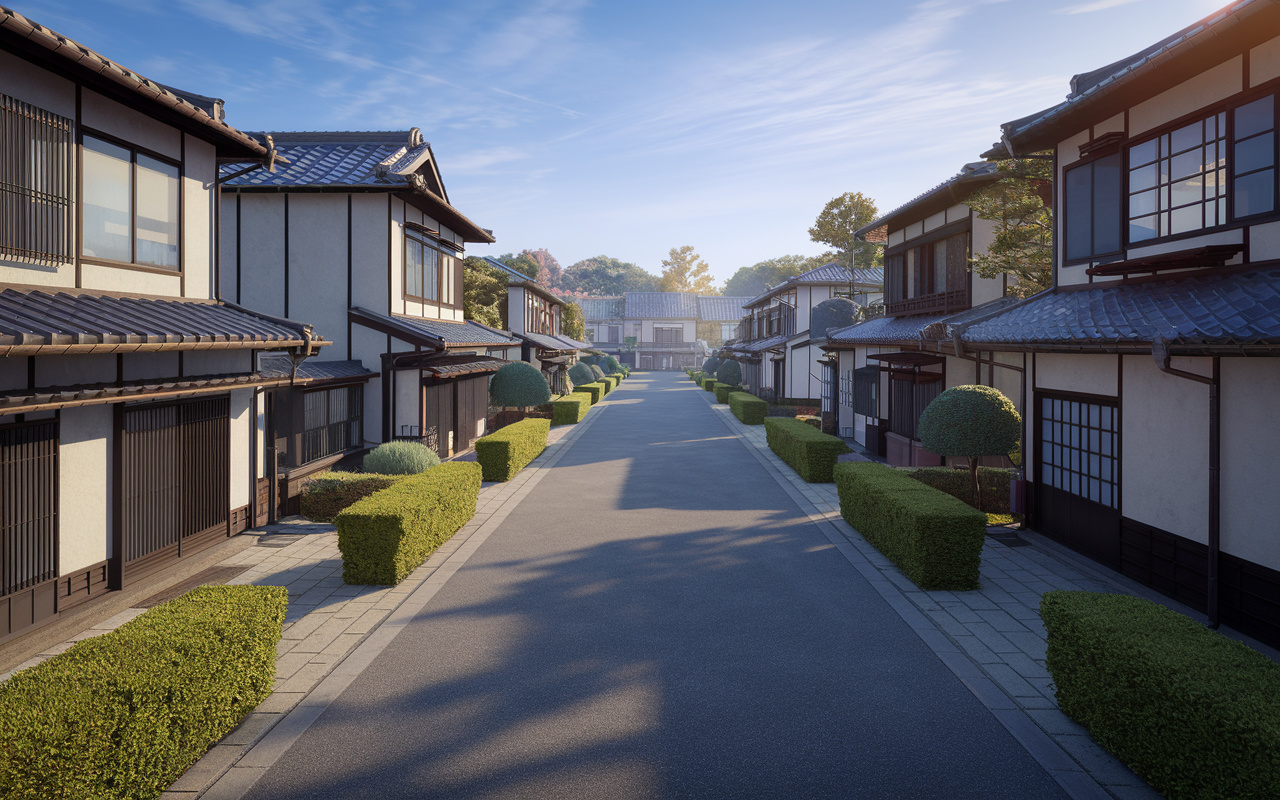 中古住宅の魅力と注意点を知っていますか？メリットとデメリット...の画像