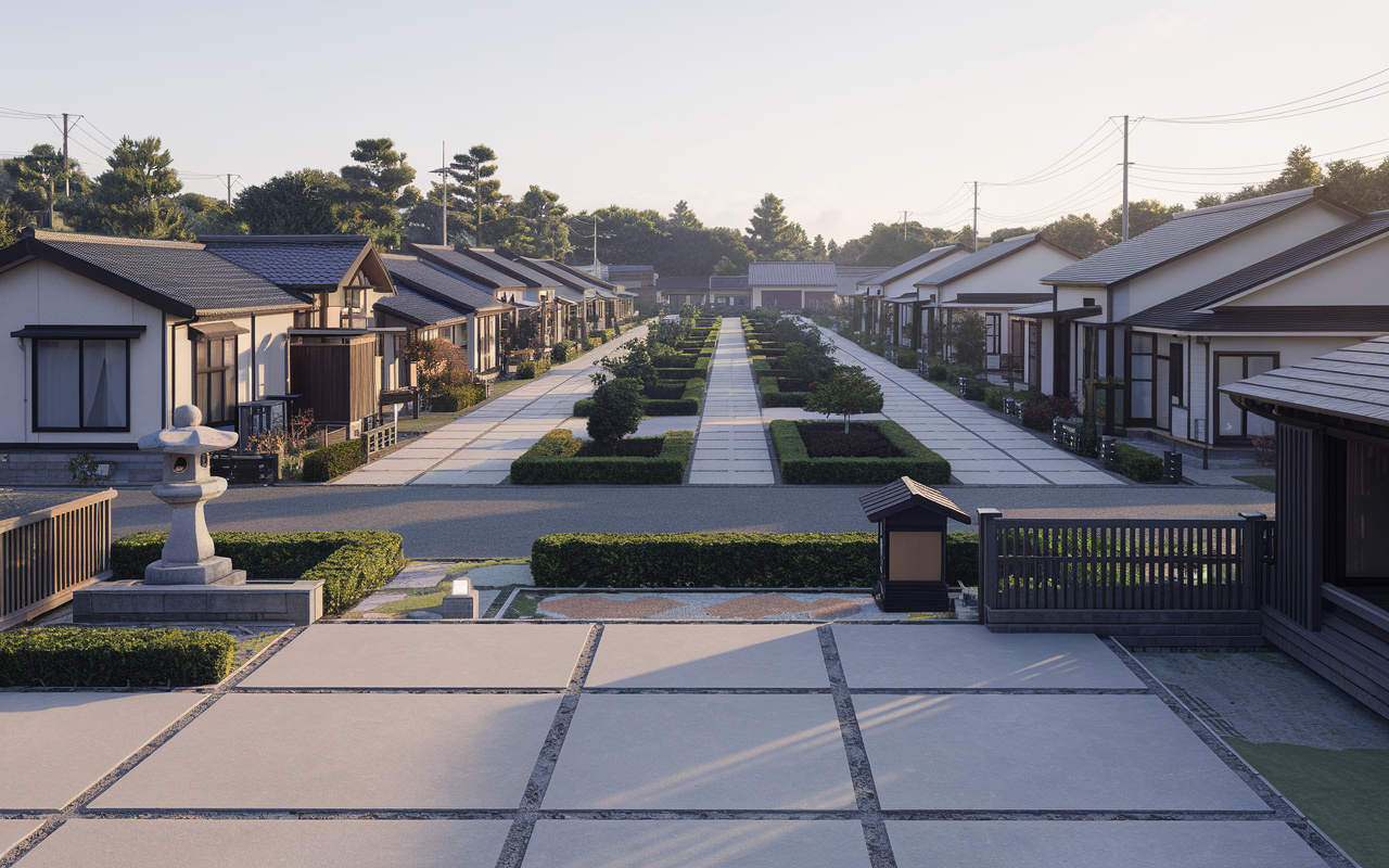 建売住宅の魅力と課題を知っていますか？メリットとデメリットを...の画像