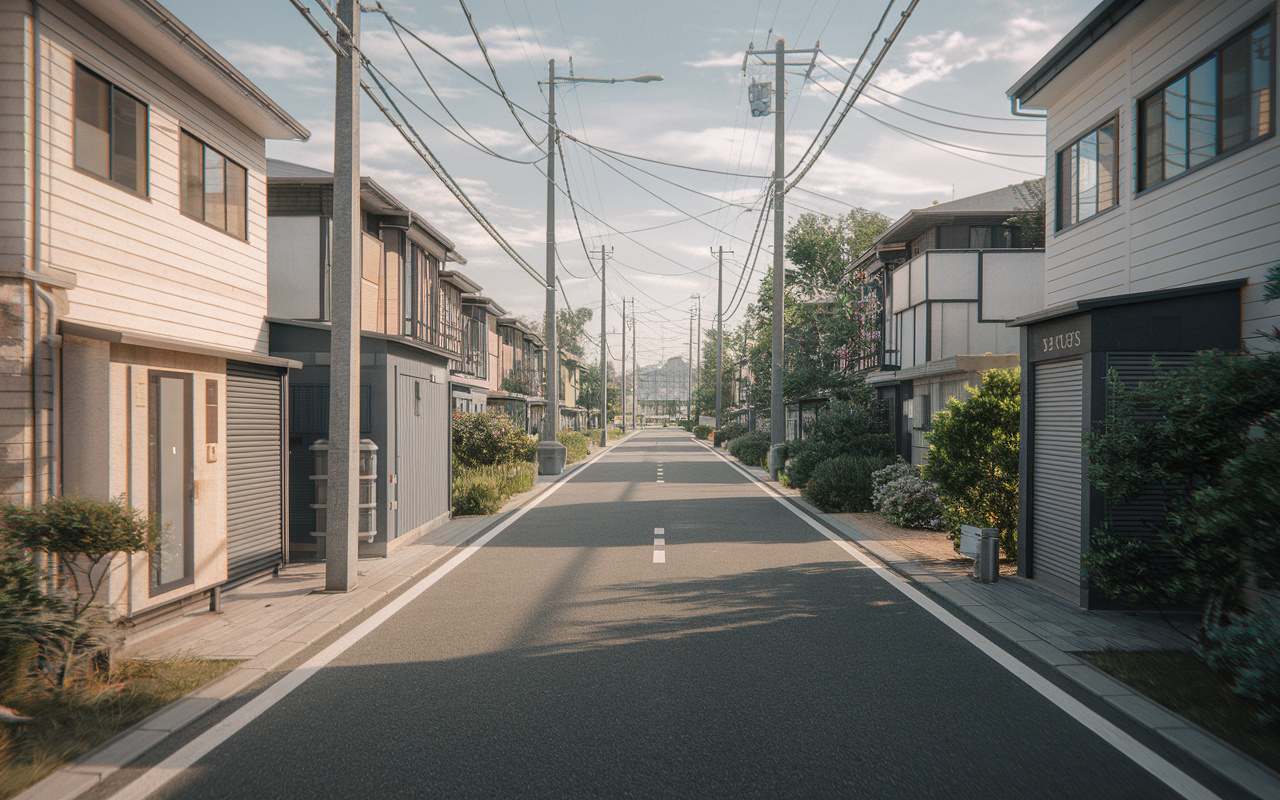 土地選びで失敗しないためには？土地の選び方注意点をご紹介【大...の画像