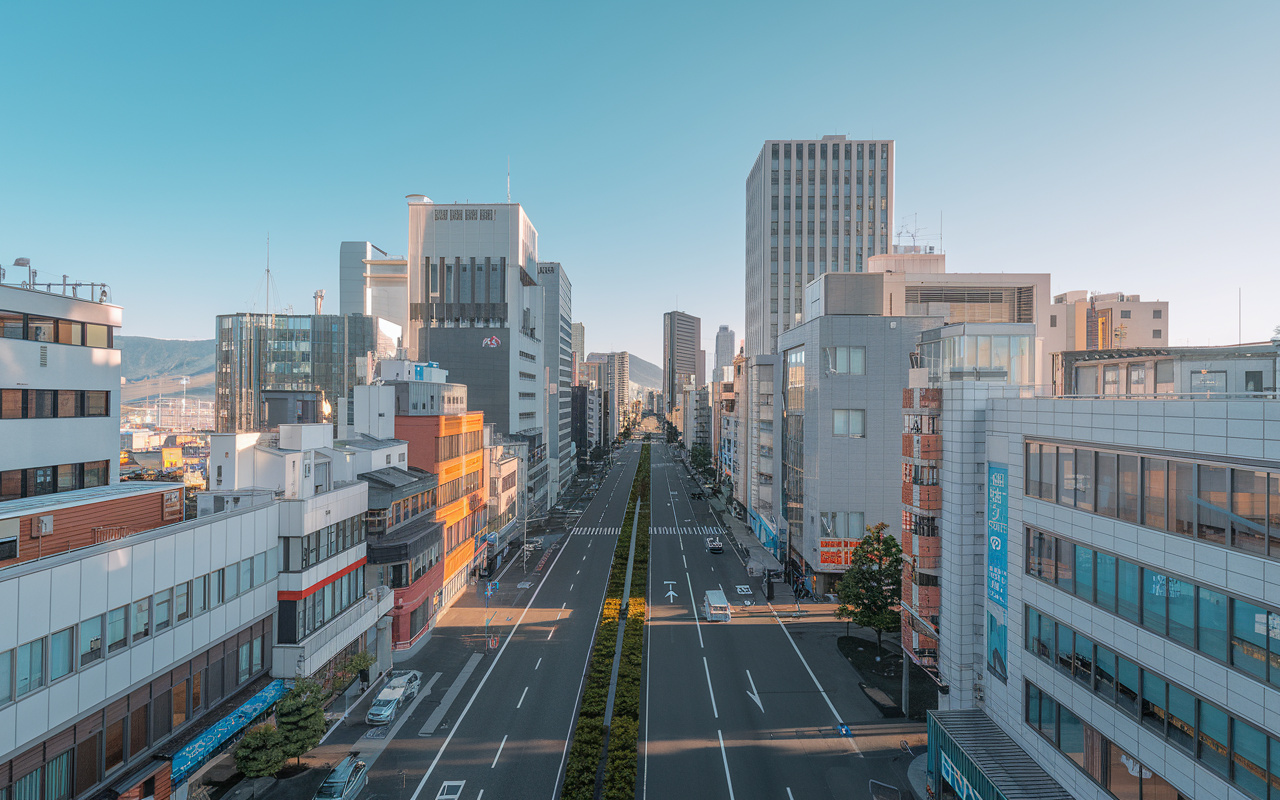 函館市の不動産売却で成功する秘訣とは？無料相談の活用法を解説...の画像