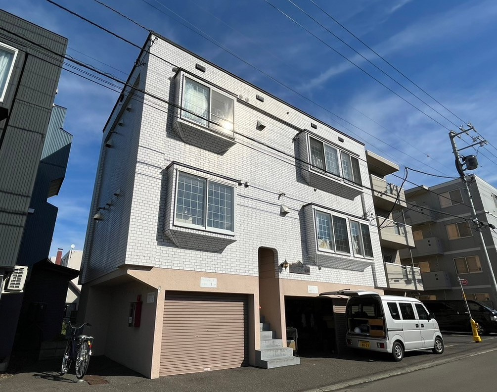 【ステージイン南郷】20キャンペーン対象！フルリノベーション...の画像