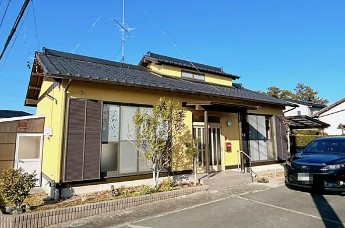 介護向け住宅で安心安全な浜松市の暮らし。浜松市中央区豊町の中...の画像
