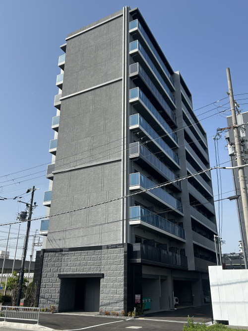S-RESIDENCE堺浜寺axialの画像