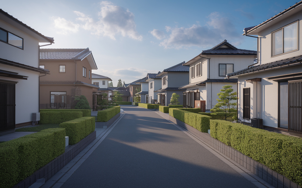 境界不明の土地を買っても大丈夫？対処法をご紹介の画像