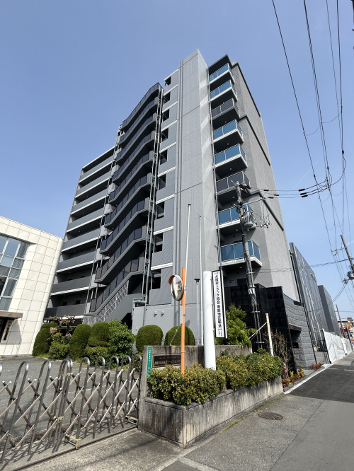 S-RESIDENCE堺浜寺axial②の画像