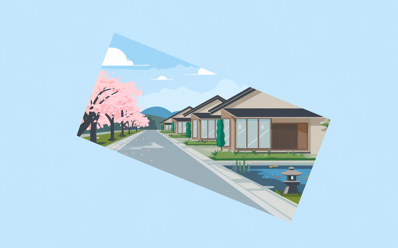 明石市で住み替えを考えていますか？高齢者向けサポートを解説の画像
