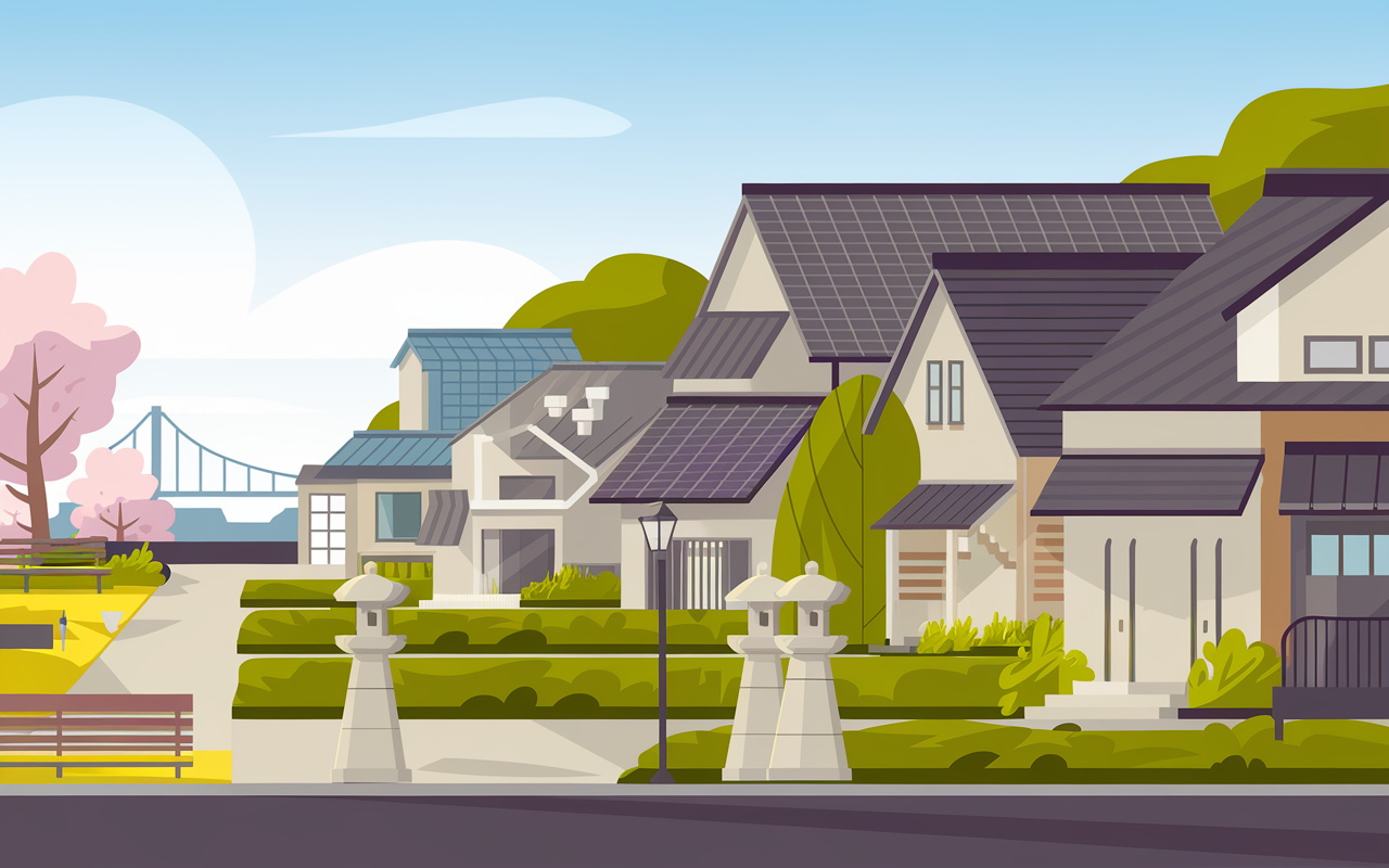 明石市で高齢者が住み替えを考える理由とは？住み替えのメリット...の画像