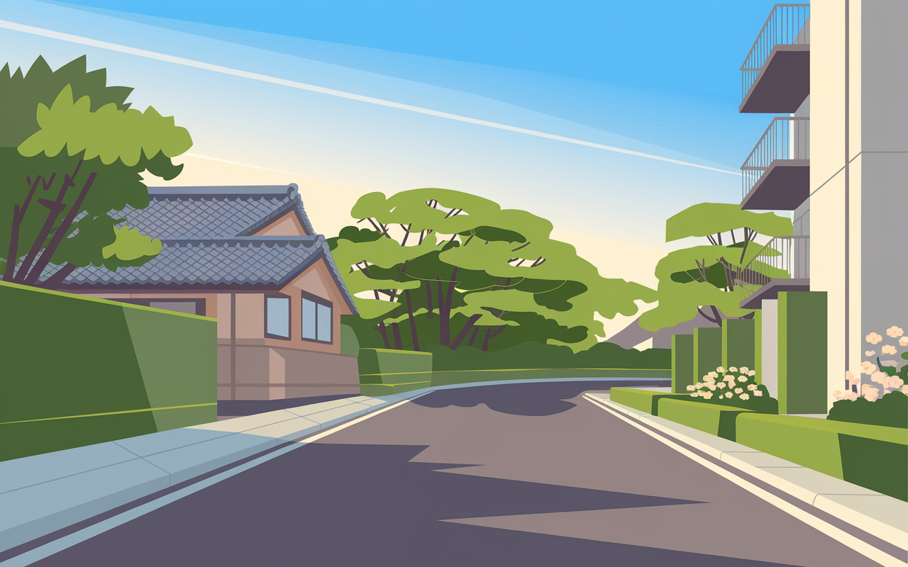 子ども独立後の住み替えは重要な決断！明石市の高齢者に適した家...の画像