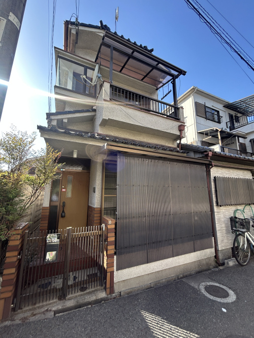 助松町3丁目戸建の画像