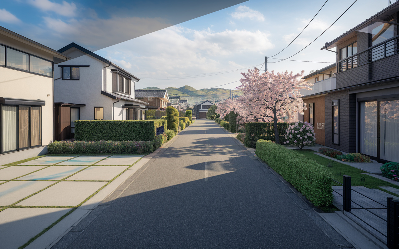転勤の住居探しはどうする？基本ステップを解説の画像
