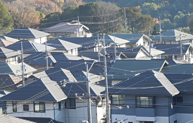 土地に関する基礎知識！市街化区域の概要とメリット・デメリット...の画像