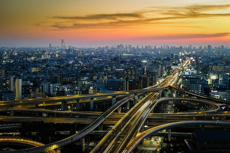 東大阪市の魅力を徹底解！住む・働く・子育てに最適な街！の画像