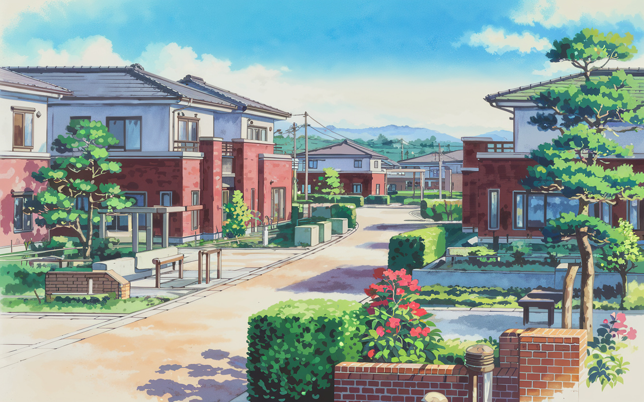 潟上市で賃貸アパートを探すコツは？住環境と市場動向を解説の画像