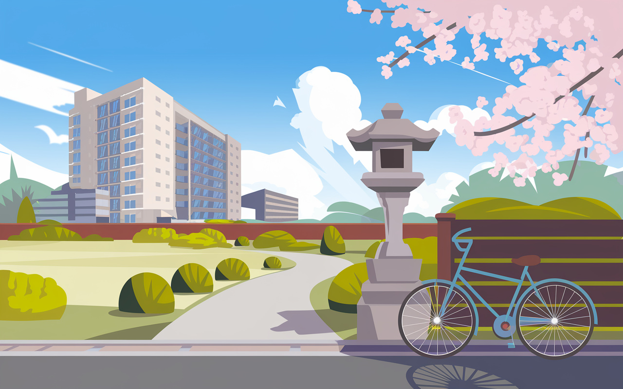 にかほ市の賃貸アパートはどう選ぶ？住環境と契約の流れをご紹介...の画像