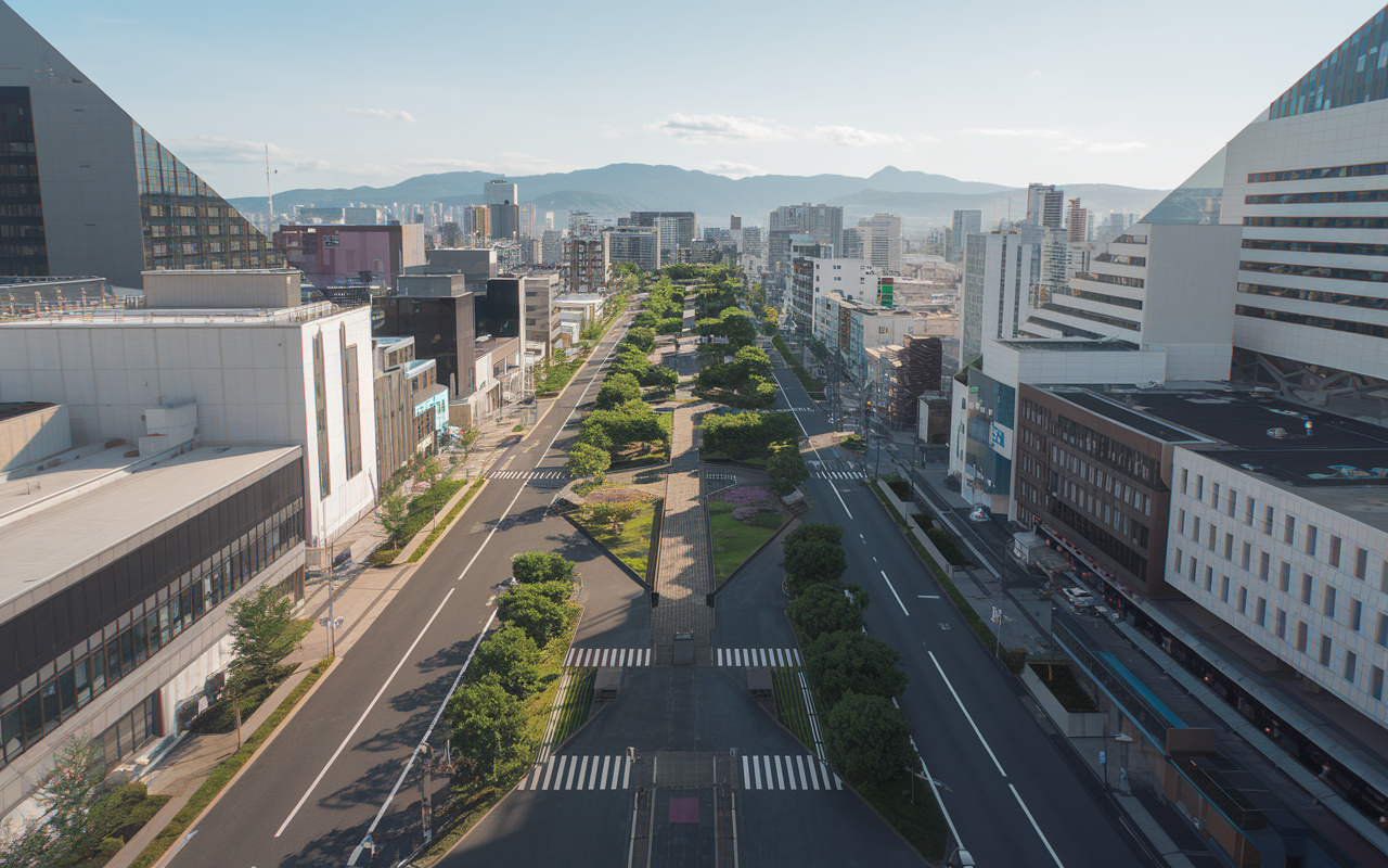 高崎市の土地価格はどうなの？比較のポイントをご紹介の画像