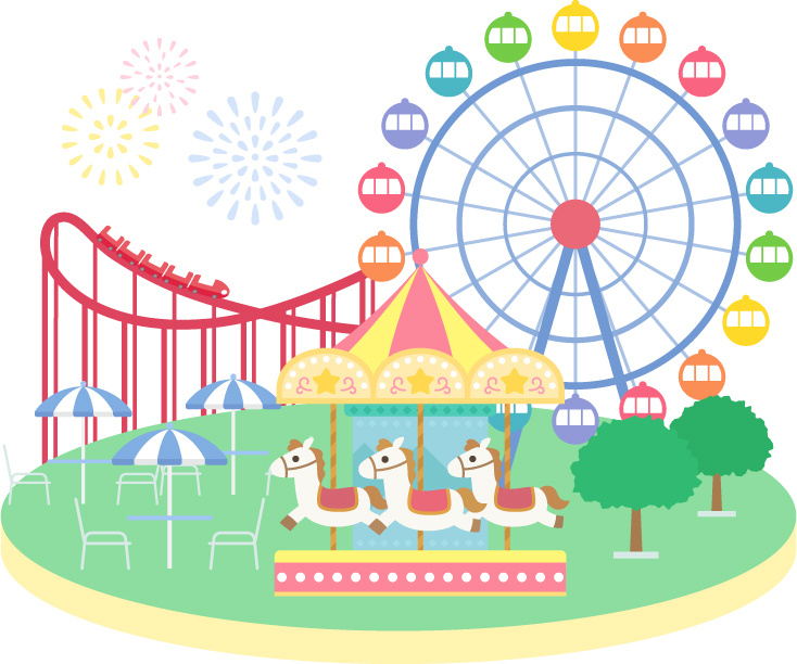 ゴールデンウィーク休業のお知らせの画像