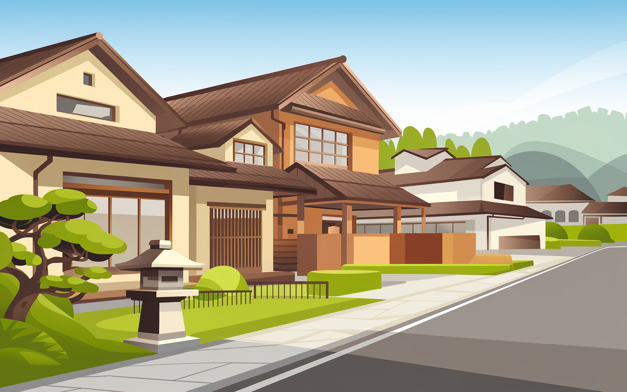 高萩市の不動産市場の動向は？売却のポイントを解説の画像