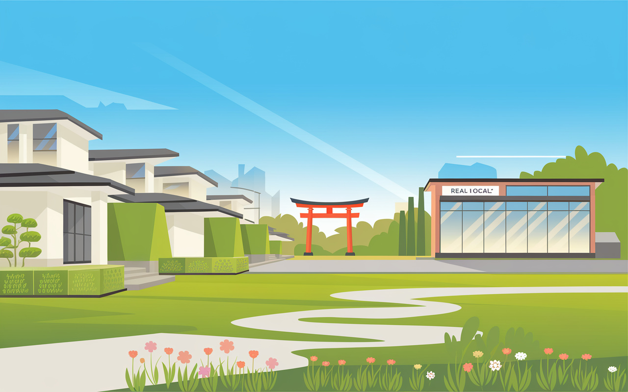 茨城県の不動産相場とは？売却のコツをご紹介の画像