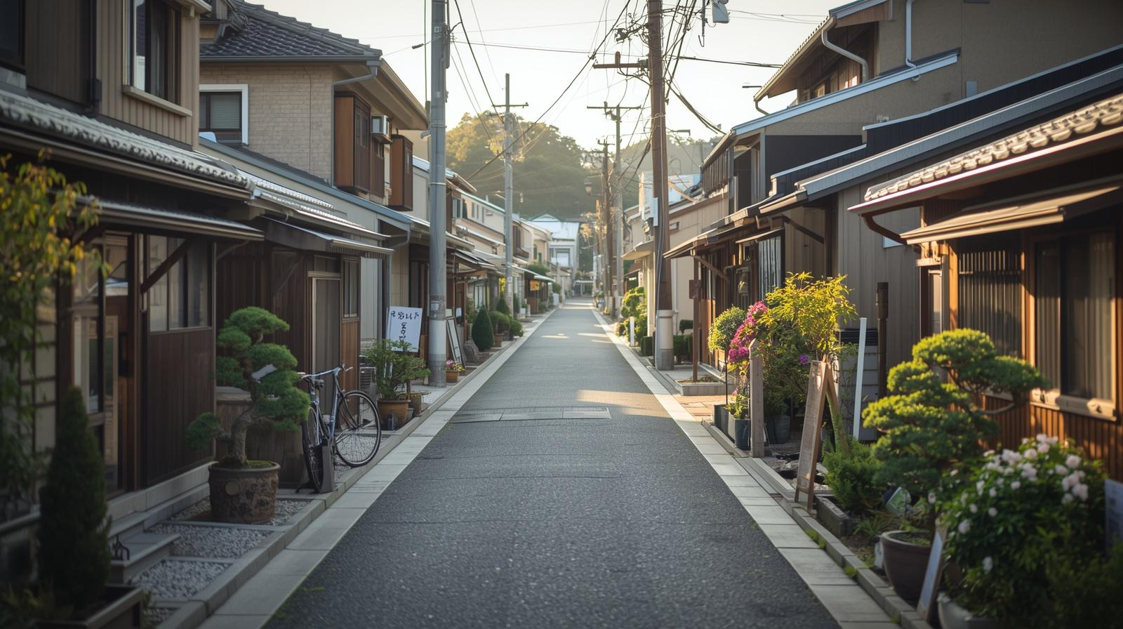空き家は売るべきか貸すべきか？比較を解説の画像