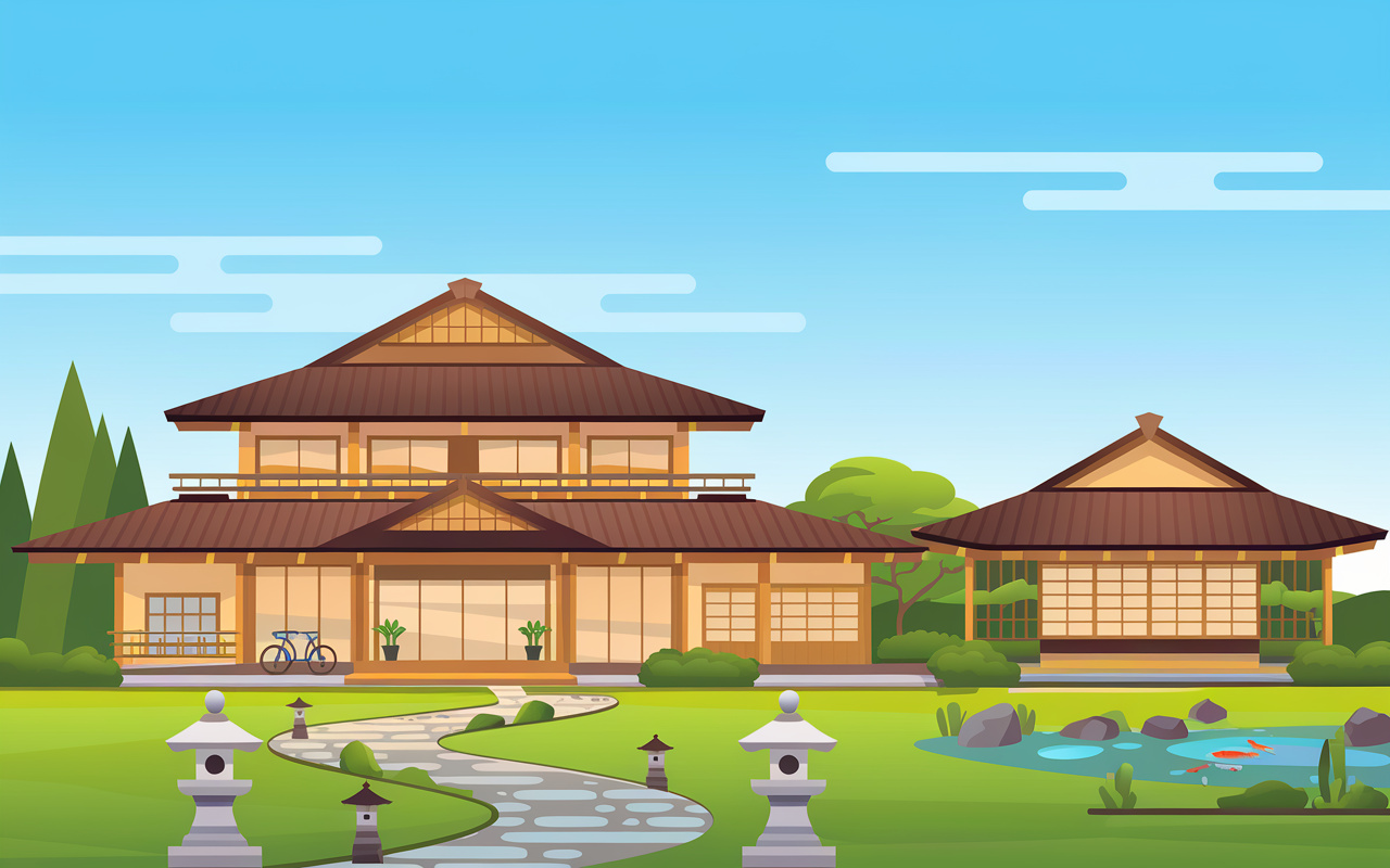 二世帯住宅の購入メリットとは？快適な暮らしを解説の画像