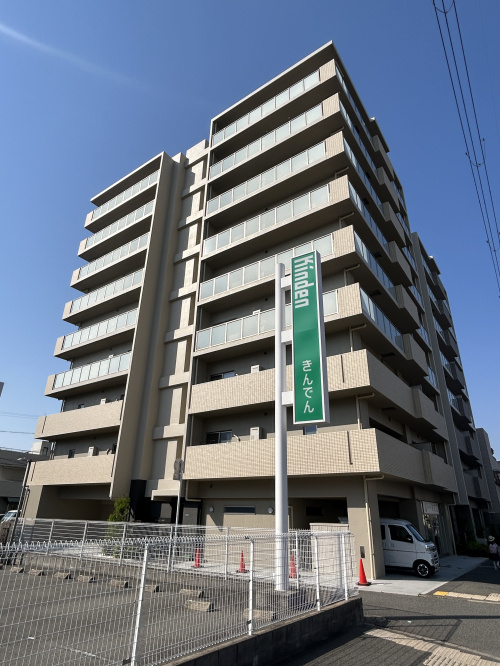 プレステージ10番館の画像