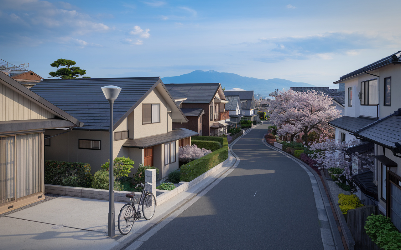 神戸市西区で不動産査定の流れとは？方法をご紹介の画像