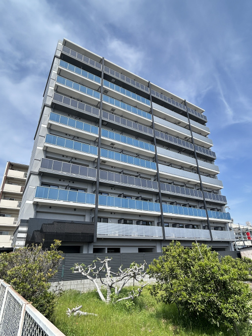 S-RESIDENCE堺浜寺broadの画像