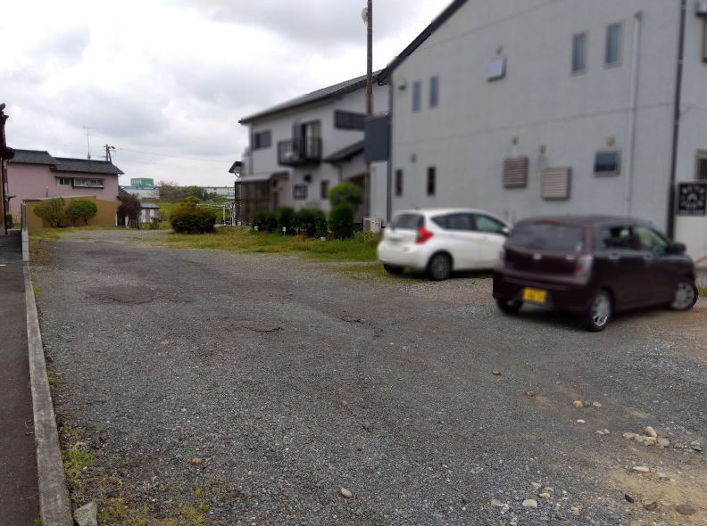 【売土地】掛川市細田の画像