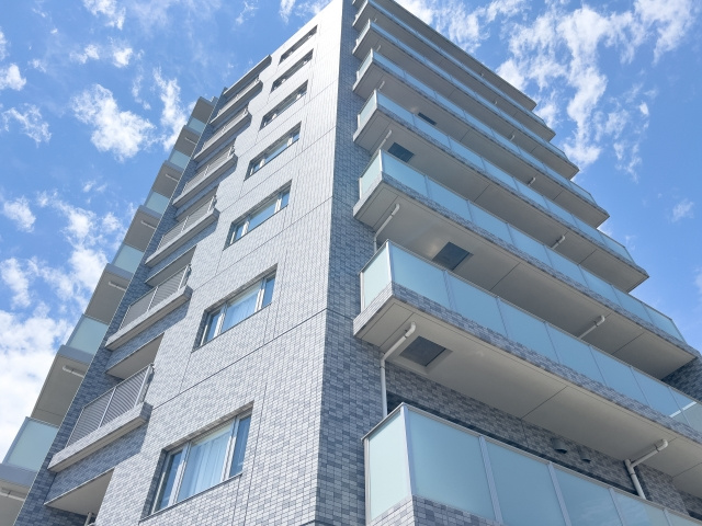 小山市でマンション購入の際の注意点は？購入時の重要ポイントを...の画像