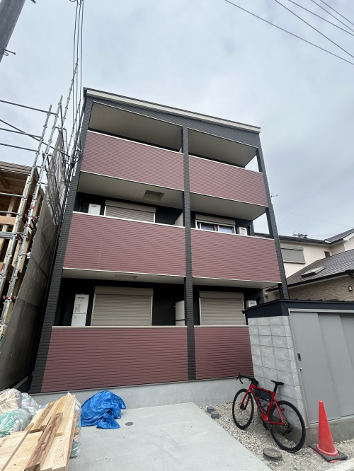 F+style羽衣4号館の画像