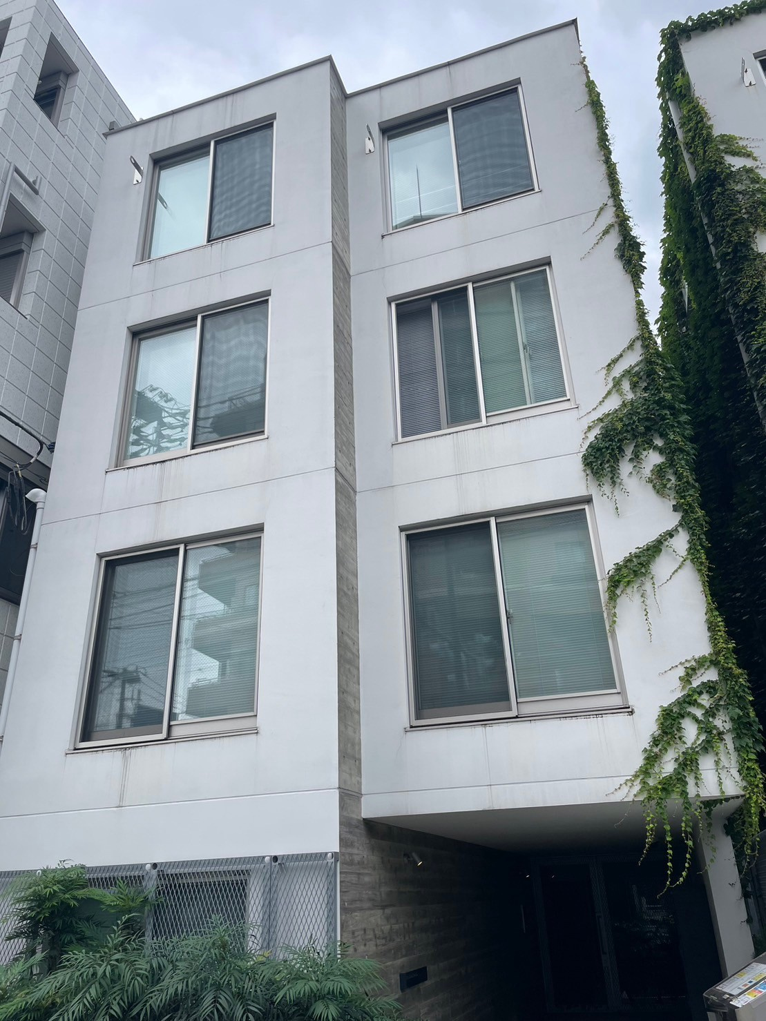 フラシア大井町の画像