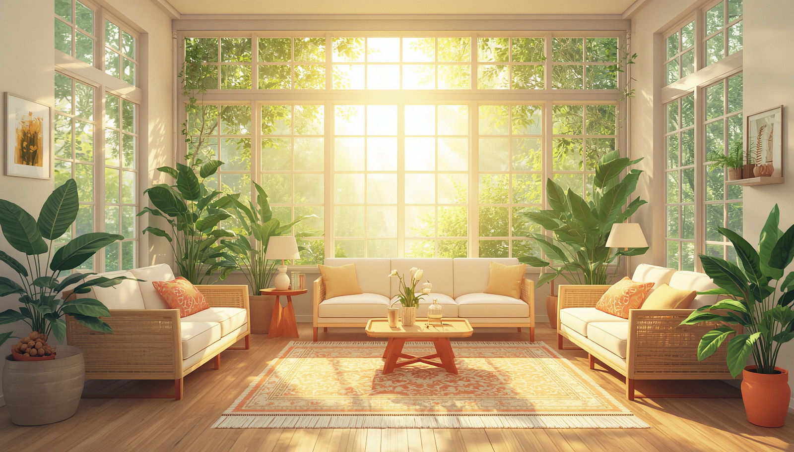 室内での熱中症リスクに要注意！予防法をご紹介の画像