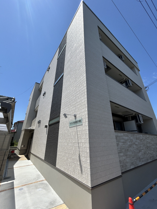 フジパレス高石駅北Ⅴ番館の画像