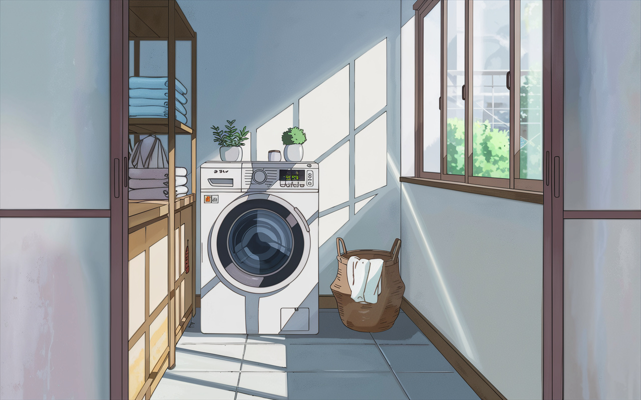 洗濯機掃除してる？見落としがちな家電のお手入れ術をご紹介の画像