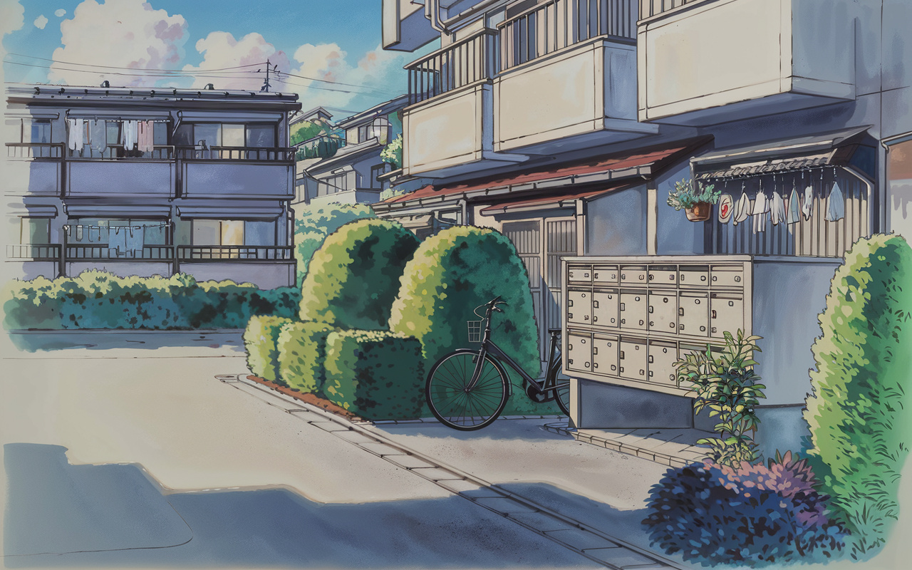 不在票地獄を回避する方法とは？荷物受け取りテクニックをご紹介...の画像