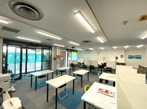＼高槻市の貸店舗・事務所／の画像