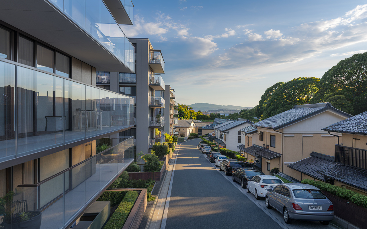 岡山市の不動産売却で成功するには？売却のポイントをご紹介の画像