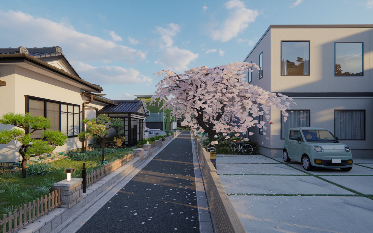 中古住宅購入の不安を解消！契約時の注意点をご紹介の画像