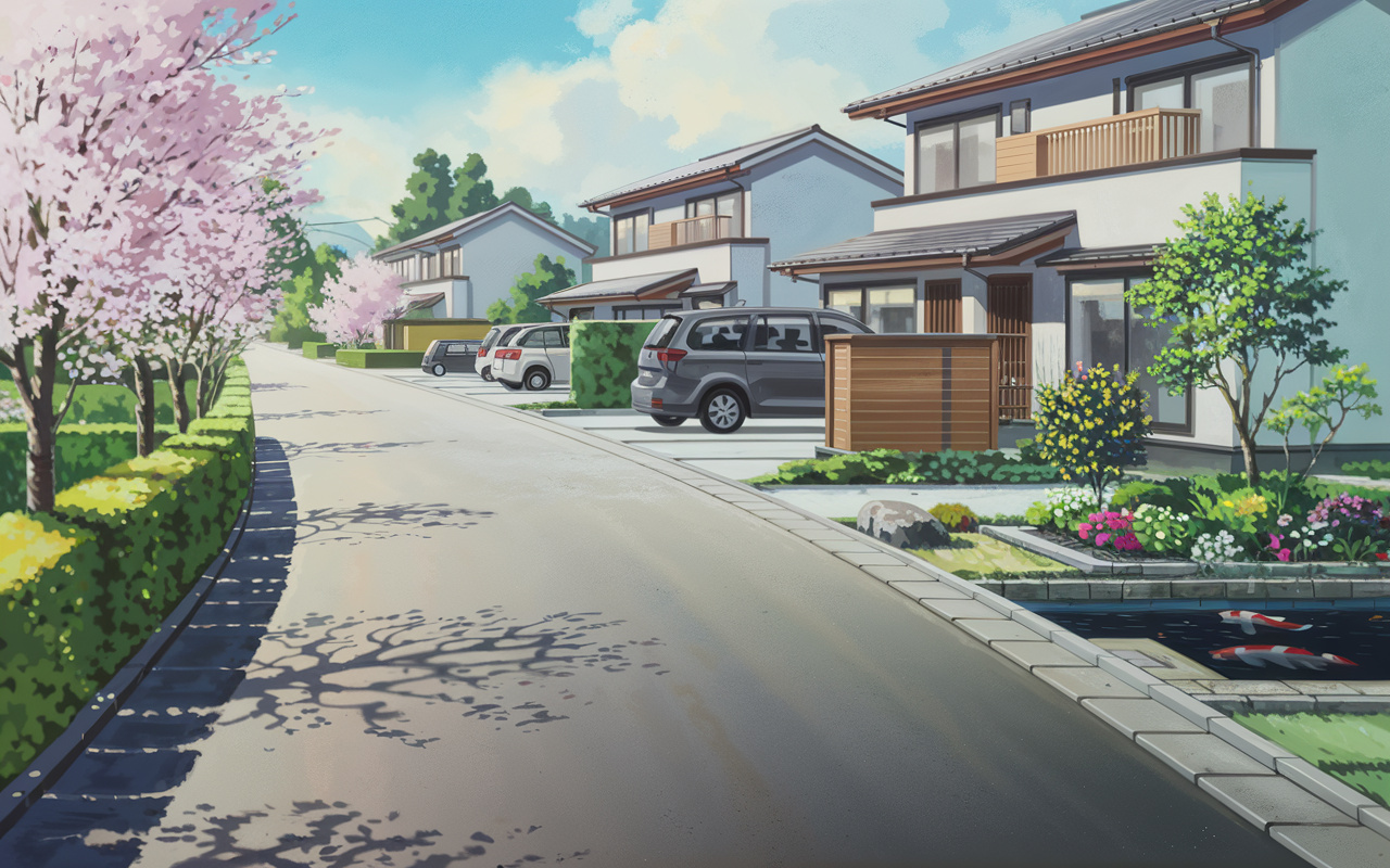 明石で住宅購入を検討中のあなたへ！地域情報をご紹介の画像