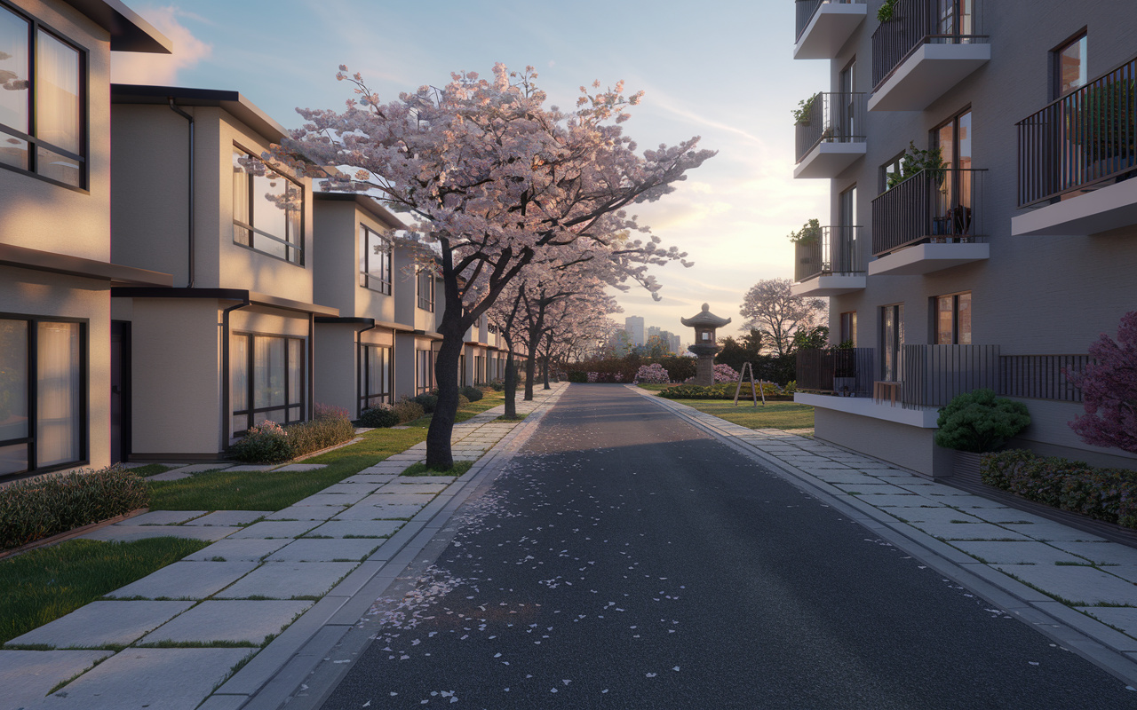 大正区の分譲賃貸に住む魅力とは？おすすめ物件をご紹介の画像