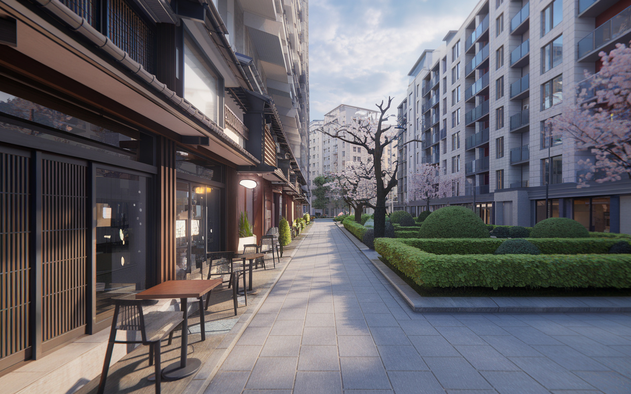 御徒町駅の住環境はどう？評判をご紹介の画像